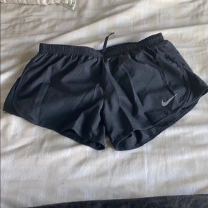 Nike Dri-Fit running Shorts